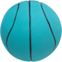 Купить Toy Ball Игрушка для собак "Баскетбольный мяч", голубой