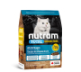 Купить T24 Total Grain-Free Salmon & Trout Cat - сухой корм с лососем и форелью для кошек