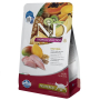 Купить N&D Tropical Selection Chicken Neutered Adult Cat Низкозерновой сухой корм с курицей и тропическими фруктами для стерилизованных кошек