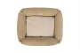 Купить Haven Canvas Linen Лежак для собак