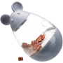 Купить Игрушка для кошек кормушки в форме мыши для лакомства