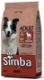 Кипити Dog Adult with Lamb - Сухий корм для дорослих собак всіх порід, з ягням