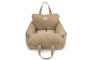 Кипити Buggy Canvas Linen Автокрісло-лежак