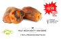 Кипити Serrano Ham Half Bones Medium&Big Breeds М'ясна кістка (половина) для собак середніх і великих порід