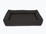 Кипити Sofa Graphite Лежак для собак