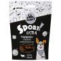 Купить Sport Exstra Тренировочное лакомство со вкусом ягненка для собак