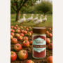 Кипити Flakes 100% Duck & Apples Топінг для кормів з качки та яблук
