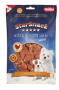 Купить StarSnack Mini Chicken Salami Slice Лакомство для щенков и малых пород собак