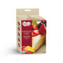 Кипити Cheesecake With Apple, Cranberries & Mango - ласощі для собак від 3-х місяців, чизкейк з яблуком, журавлиною та манго