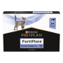 Кипити FortiFlora Пробіотик для дорослих котів та кошенят, підтримка мікрофлори ШКТ