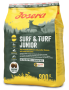 Купить Surf & Turf Junior Полноценный сухой корм для щенков