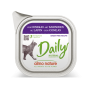 Купить Daily Cat Паштет с кроликом для кошек