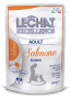 Кипити LCE Cat Adult - вологий корм для кішок, лосось