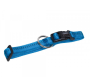 Купить Soft Grip Collar Нейлоновый ошейник с мягкой подкладкой для собак, голубой