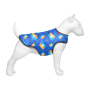 Купить WAUDOG Clothes Курточка-накидка "Флаг" для собак