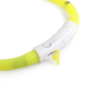 Кипити Light Collar Нашийник для собак, що світиться L