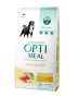 Кипити Adult Dogs Maxi Chicken - сухий корм з куркою для дорослих собак великих порід