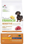 Купить Natural Sensitive Adult Mini With Lamb - сухой корм с ягненком для взрослых собак мелких пород с чувствительным пищеварением