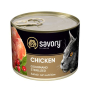 Купить Cat Adult Sterilized Chicken - влажный корм с курицей для стерилизованных кошек