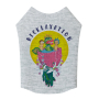Кипити WAUDOG Clothes Майка "Рік і Морті 2" для собак