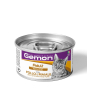 Кипити Cat Adult Mousse with Chicken and Pork Мус з куркою та свининою для дорослих котів