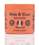 Кипити Skin&Coat Вітамінний комплекс для шкіри і шерсті собак