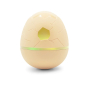 Кипити Wicked Beige Egg - Інтерактивне іграшкове яйце для собак, бежеве