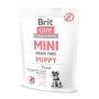 Кипити Mini Grain Free Puppy Lamb - гіпоалергенний беззерновий сухий корм з ягням для цуценят мініатюрних порід