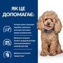 Кипити PD Canine Gastrointestinal Biome Mini Дієтичний сухий корм з куркою для дорослих собак малих та мініатюрних порід при захворюваннях шлунково-кишкового тракту