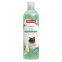 Кипити Shampoo Macadamia oil & Aloe vera for Cats  – М'який шампунь для котів з Макадамією і Алое вера