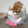 Кипити Wubba Caticorn Іграшка для котів