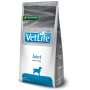Купить Vet Life Joint Сухой корм-диета для собак для поддержания суставов в случае артроза
