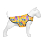 Купить WAUDOG Clothes Курточка-накидка "Рик и Морти 3" для собак