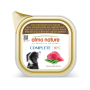 Кипити HFC Dog Complete Паштет з ірландською яловичиною ангус і зеленою квасолею для собак