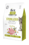 Кипити Cat GF Sterilized Immunity Support Сухий корм зі свининою для стерилізованих котів