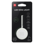 Купить WAUDOG LED Фонарик для собак и кошек в светящемся силиконовом чехле USB