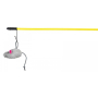 Кипити Fishing rod with mouse - іграшка для котів