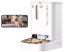 Кипити YUMSHARE DUAL-HOPPER with Cam Смарт годівниця