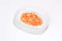 Купить HFC Cat Jelly Кусочки лосося с морковью в нежном желе для взрослых кошек