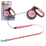 Купить Retractable Lead Trad Style M Поводок-рулетка для собак до 20 кг, шоколадный