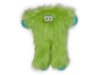 Купить Peet Toy Игрушка пищалка для собак, Пит пушистый, лаймовый