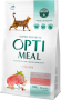 Купить Adult Cat Sterilised Beef & Sorghum - сухой корм с говядиной и сорго для стерилизованных кошек