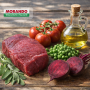 Кипити Tradizioni Grain Free Сухий корм для собак середніх та великих порід з яловичиною та горохом