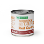 Купить Superior Care Red Coat All Breeds Adult Salmon and Tuna Суп для собак с рыжей окраской шерсти
