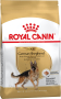 Кипити German Shepherd Adult – сухий корм для дорослих собак породи Німецька вівчарка (від 15 місяців)