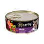 Купить Cat Adult Sterilized Lamb - влажный корм с ягненком для стерилизованных кошек