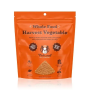 Кипити Harvest Vegetable Granules Вітамінна добавка для собак, врожай осінніх овочів