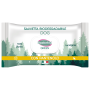Купить Green Lucidante Биоразлагаемые салфетки для собак с пантенолом