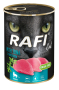 Купить Rafi Cat Sterilized Влажный корм с тунцем для стерилизованных кошек