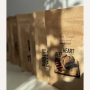 Купить Dog Treats 100% Beef Heart Натуральное лакомство для собак с говяжьим сердцем